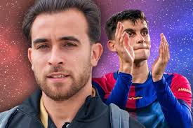 Eric García y Gerard Martín, sentenciados: 'El nuevo central del Barça  llegará en...'