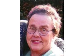 Anna Johnson Obituary (1937