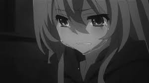 Anime sad feels depressed lonely. Sad Anime Gif Pfp