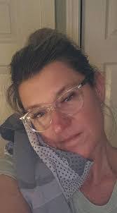 Misty Callahan's Instagram, Twitter & Facebook