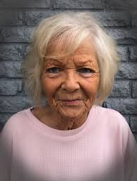 Obituary for Reba J. (Jenkins) Stevens