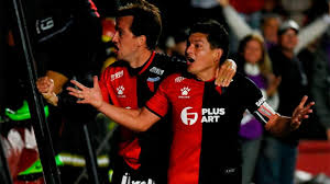Luis rodríguez es un jugador de fútbol de 20 años de perú, (* 22/10/2000 en lima, perú). Luis Pulga Rodriguez Se Va De Colon El Pedido Del Jugador A La Dirigencia Superdeportivo Com Ar