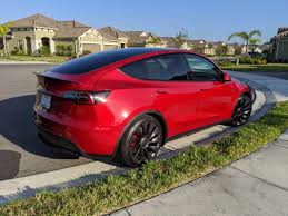 Submitted 1 day ago by larryj1948. Potential Tesla Model Y Production Numbers 8 200 In 2nd Quarter Cleantechnica