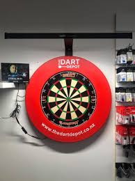 The Dart Depot The New One80 Illumina Light 4000k Facebook