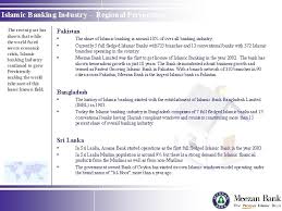 Moreover, our shariah board comprises of qualified muftis who. Islamic Housing Finance An Overview Presented By Muhammad