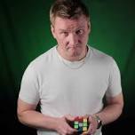 Tommy North: Stand up to suicide