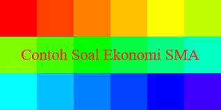 Investasi penggantian adalah mengganti aktiva tetap lama yang masih mempunyai umur ekonomis dengan aktiva tetap baru yang lebih menguntungkan. 50 Contoh Soal Ekonomi Kelas Xi