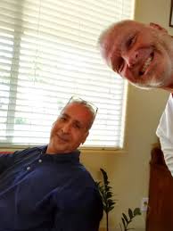 Jeffrey Hooper (1964-2020)