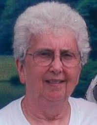 Helen Snyder Obituary (1935