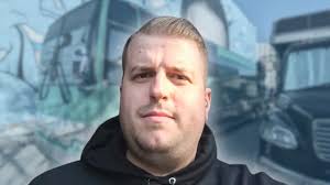 Saving Abel's Scott Bartlett