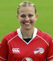 She made her international debut for the new zealand women's cricket team in june 2011.1. Lea Tahuhu Lea Marie Maureen Tahuhu Cricket Player Profile Career Stats