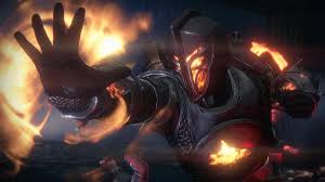 Instead of using the elimination mode of the original, trials of the nine rotates each week between destiny 2 ' s two new game modes, countdown and survival. Destiny Rise Of Iron Armor Preview Fandom