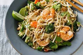 Pad Thai Recipe Recipe Recipes Pad Thai Nyt Cooking