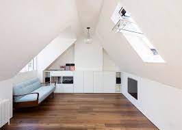 Diy Loft Conversion Step By Step Guide Loftera