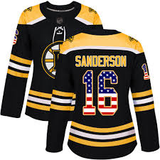 Womens Adidas Boston Bruins 16 Derek Sanderson Authentic
