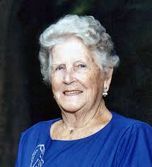 Genevieve Conaway Smith (1908-2005)