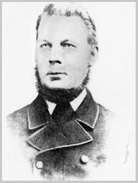 Robert Grieves Wallis (1833-1896)