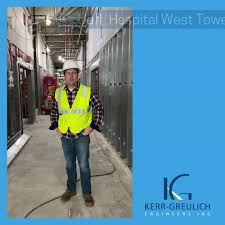 Michael Rakes, PE, CEM, LEED AP, WELL AP