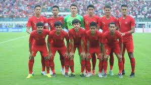 Sepakbola jumat, 19 feb 2021 10:47 wib timnas indonesia proyeksi sea games bakal jajal tiga klub lokal. Tak Ada Saddil Ini Daftar Skuat Timnas U 22 Untuk Piala Aff