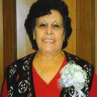 Maria E. Acevedo Herrera (1937-2019)