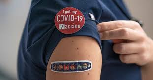 Swollen lymph nodes in the underarm on the same side as the injection site. Covid 19 Vaccine Side Effects What You Should Know Fox Chase Cancer Center Philadelphia Pa
