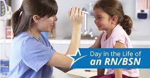 Rn stands for real nigga. A Day In The Life Of A Nurse Ameritech College Of Healthcare
