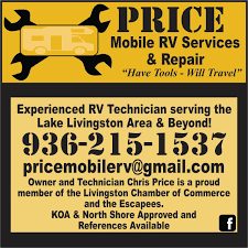 Maybe you would like to learn more about one of these? Price Mobile Rv Repair Home Facebook