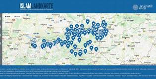 Penyusunan peta merupakan suatu ilmu desain yang mempunyai beberapa elemen yang menentukan apakah hasil dari desain peta itu dapat berkomunikasi dengan baik kepada masyarakat awam. Dewan Muslim Jerman Kecam Perilisan Peta Islam Oleh Austria