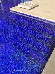 Maybe you would like to learn more about one of these? Lightstreams Renaissance Collection Royal Blue Is Used For This All Tile Pool In Hawaii Pool Tile Glass Tile Pool Pool Designs