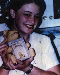 In October of 2010 Lisa Donlon (pictured first) fatally shot and killed her  husband Jason (pictured second) she ended up being acquitted of the crime  even though she confessed to everything to