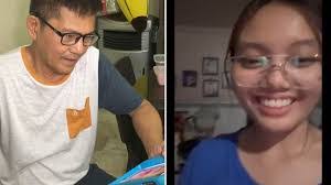 Amy Abalos's Instagram, Twitter & Facebook