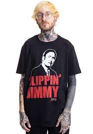 Breaking bad, better call saul, el camino, mike, mike ehrmantraut, jonathan banks. Better Call Saul Slippin Jimmy T Shirt Impericon Com De