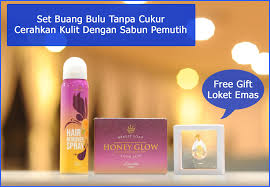 Kulit yang terhidarsi dengan baik akan jadi lebih sehat dan glowing. Tips Cerahkan Kulit Honey Glow Hq