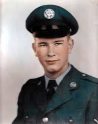 Arthur Lott Obituary