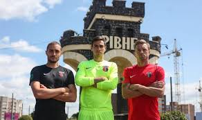 We would like to show you a description here but the site won't allow us. Veres Predstavil Novuyu Igrovuyu Formu Football Ua