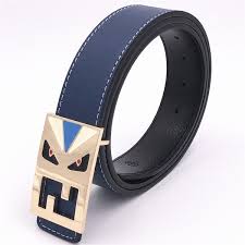 newest luxury leather belts brand design unisex waistbands hip hop mens jeans waist straps monster eyes buckle fashion womens dress belt belt size