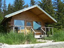 Alaska adventure cabins homer ak. Porter S Alaskan Adventures Hesketh Island Cabins And Water Taxi In Kachemak Bay Alaska