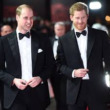 Harry und william sollen eine schwester haben? Prinz Harry Herzogin Catherine Ist Wie Eine Schwester Fur Ihn Gala De