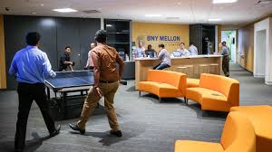 Bank Of New York Mellon Fortune
