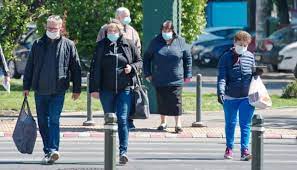 O teletrabalho deixa de ser obrigatório, passando a ser recomendado nas atividades que assim o permitam. Ja Estao Em Vigor As Novas Medidas De Desconfinamento Previstas Inicialmente Para 14 De Junho Jornal De Mafra