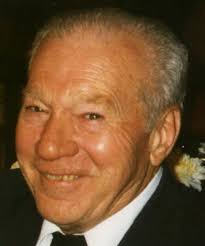 Raymond Francis Eling Obituary