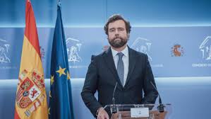 Asimismo, el partido alcanzó el 10,44% de los votos y 110 diputados en las. Espinosa De Los Monteros Vox Es Un Partido Que Esta Creciendo En Toda Espana Vox