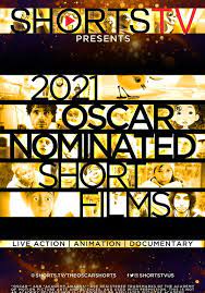 Discover this year's oscar® nominated shorts, watch trailers and find out more about release dates. 2021 Oscar Nominated Short Films Events Coral Gables Art Cinema