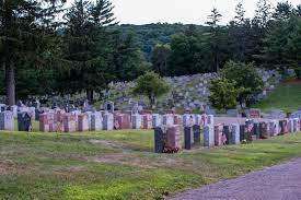 March 16, 2011 10:51 p.m. Mount Saint Peter Cemetery Catholic Cemeteries Association Of The Archdiocese Of Hartford