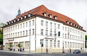 Auf dieser seite finden sie eine übersicht mit filialen von deutsche bank in erfurt. Dereco Referenz 34 Erfurt Boutique Hotel