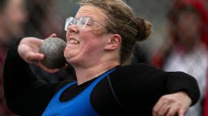 Readers voted for the top female athletes of the year, with three of the  top five spots going to Adena. But the winner is from another SVC school.  See link below ⬇️