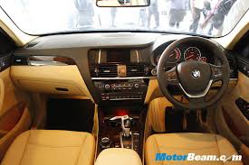 In india, the x3 m will come equipped with the likes of adaptive led headlights, a panoramic glass roof and the bmw display key. Bmw Launches X3 Facelift In India Priced From Rs 44 90 Lakhs