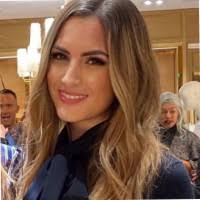 30+ "Justine Cabrera" profiles