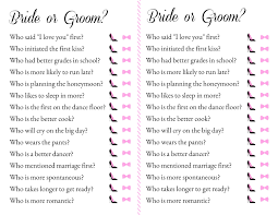 Bridal Shower Engagement Party Games Printable Download Etsy Engagement Party Games Wedding Party Games Wedding Games