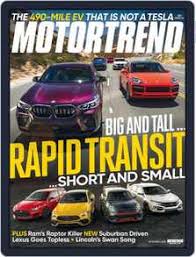 Watch the latest races and catch up on motorsport news on motor trend ondemand, available to you right now with a free trial. Motor Trend Magazine Subscription Discount A Look Into The Automotive World Discountmags Com
